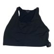 Athletic Tank Top By Athleta In Black, Size: Xl Online