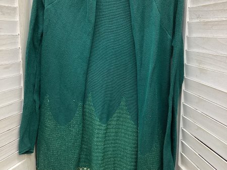 Cardigan By Lilly Pulitzer In Green, Size: Xs Online