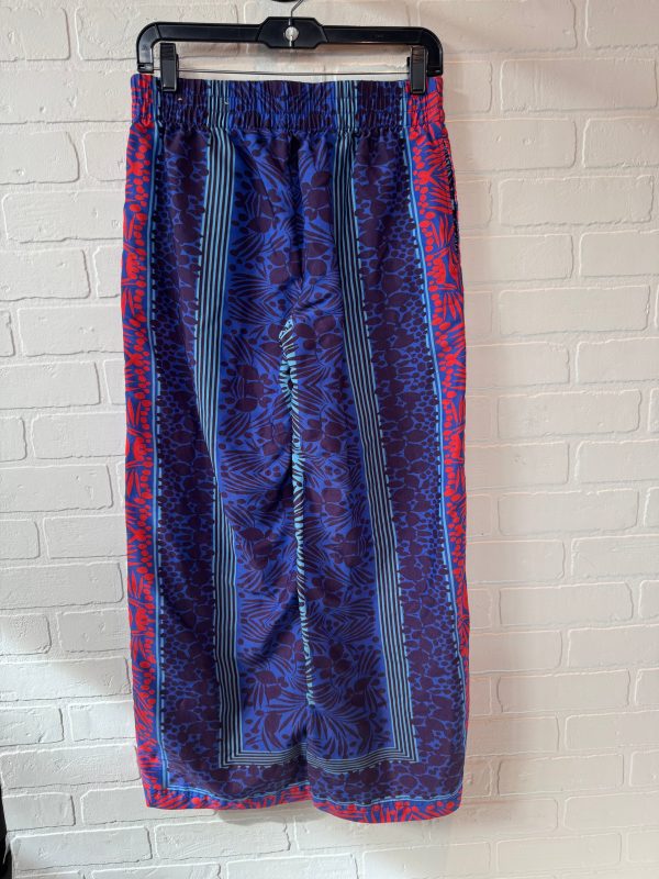 Pants Other By Soft Surroundings In Blue, Size: 2p Online