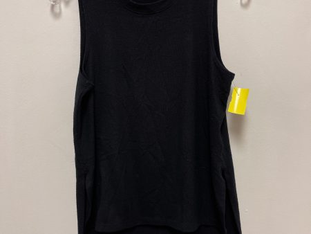 Athletic Tank Top By Beyond Yoga In Black, Size: S Discount