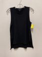 Athletic Tank Top By Beyond Yoga In Black, Size: S Discount