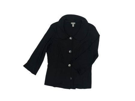 Top Ls By J. Jill In Black, Size:M Online