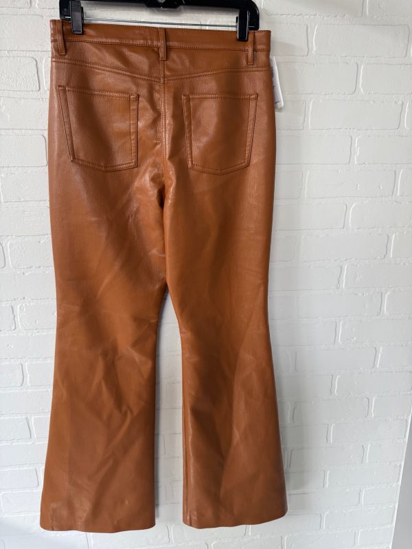 Pants Other By Wilfred In Brown, Size: 10 Online now