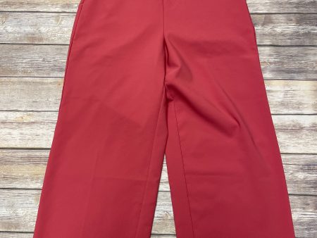 Pants Other By Torrid In Coral, Size: 12 Online Hot Sale