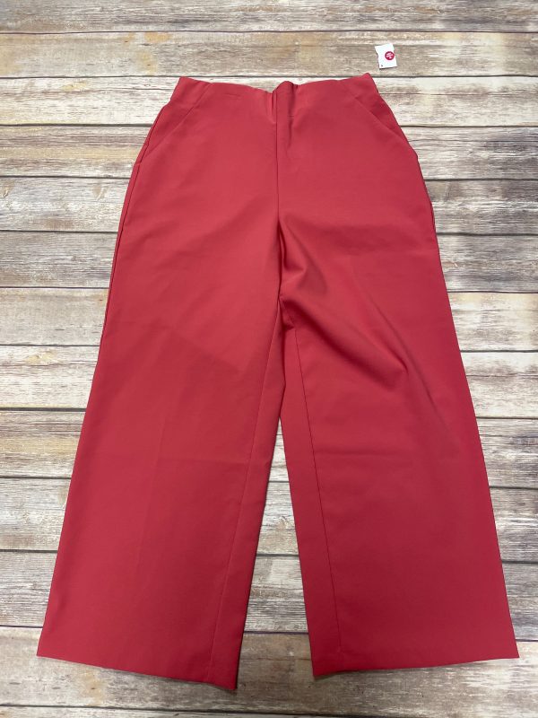 Pants Other By Torrid In Coral, Size: 12 Online Hot Sale