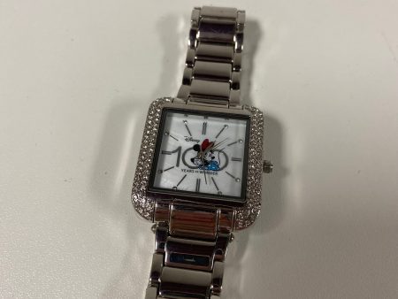 Watch By Disney Store, Size: 1 For Sale