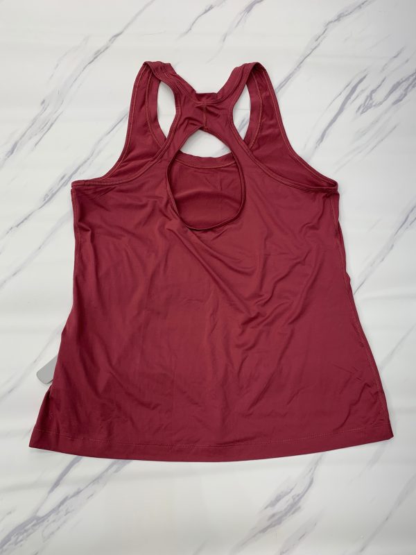 Athletic Tank Top By Athleta, Size: Xl Sale