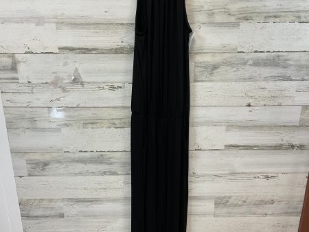 Jumpsuit By Trina Turk In Black, Size: L Sale