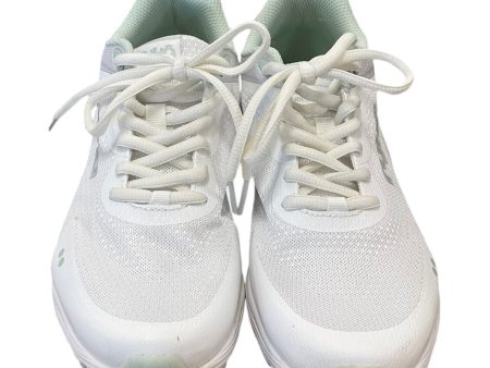 Shoes Athletic By Ryka In White, Size: 7.5 Discount