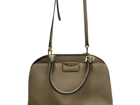 Handbag By Calvin Klein, Size: Medium For Discount