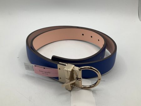 Belt By Kate Spade, Size: Large Online now