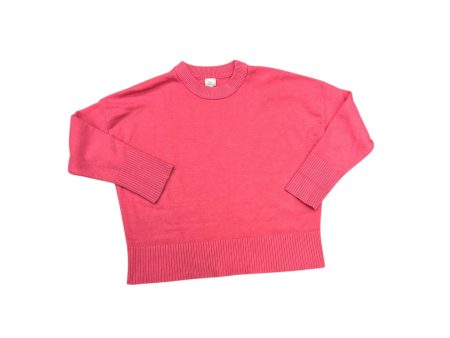 Sweater By A New Day In Pink, Size: 2x For Sale