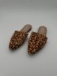 Shoes Flats By Steve Madden In Animal Print, Size: 9 Hot on Sale