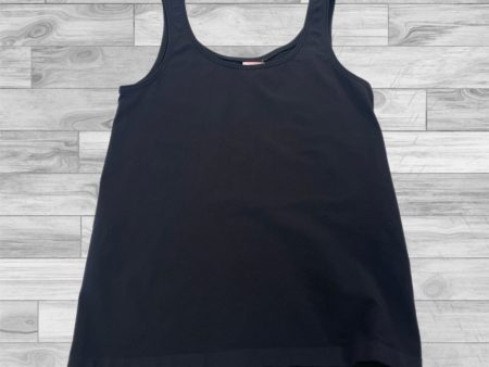 Tank Basic Cami By Elie Tahari In Black, Size: 7 Sale