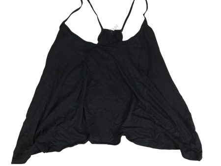 Athletic Tank Top By Alo In Black, Size: L Sale