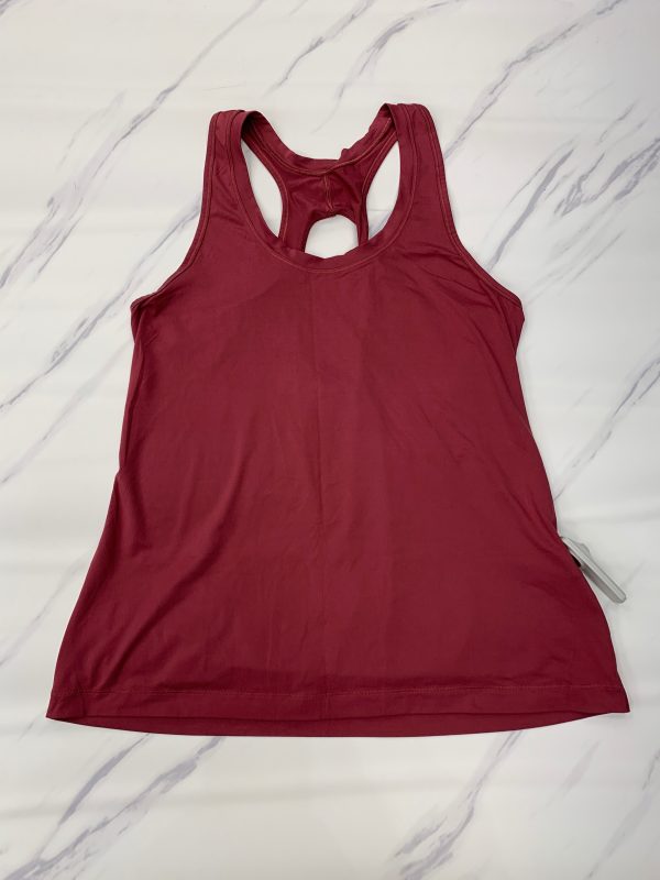 Athletic Tank Top By Athleta, Size: Xl Sale