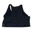 Athletic Tank Top By Athleta In Black, Size: Xl Online