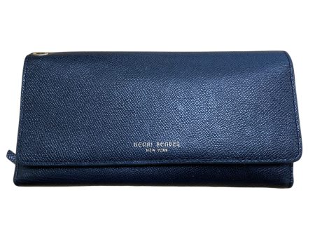 Wallet By Henri Bendel, Size: Large For Cheap