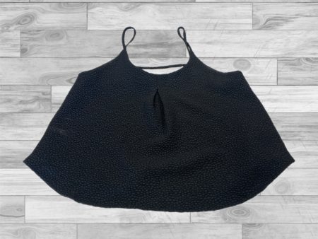 Tank Top By Abs In Black, Size: M Online Hot Sale